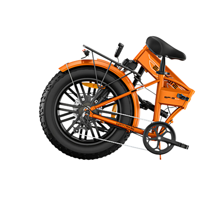 ENGWE EP-2 PRO BOOST electric bike (20")