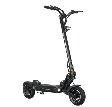 TEVERUN SPACE Q 52V 18Ah electric scooter | NEW 2026 model |