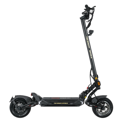 TEVERUN SPACE Q 52V 18Ah electric scooter | NEW 2026 model |