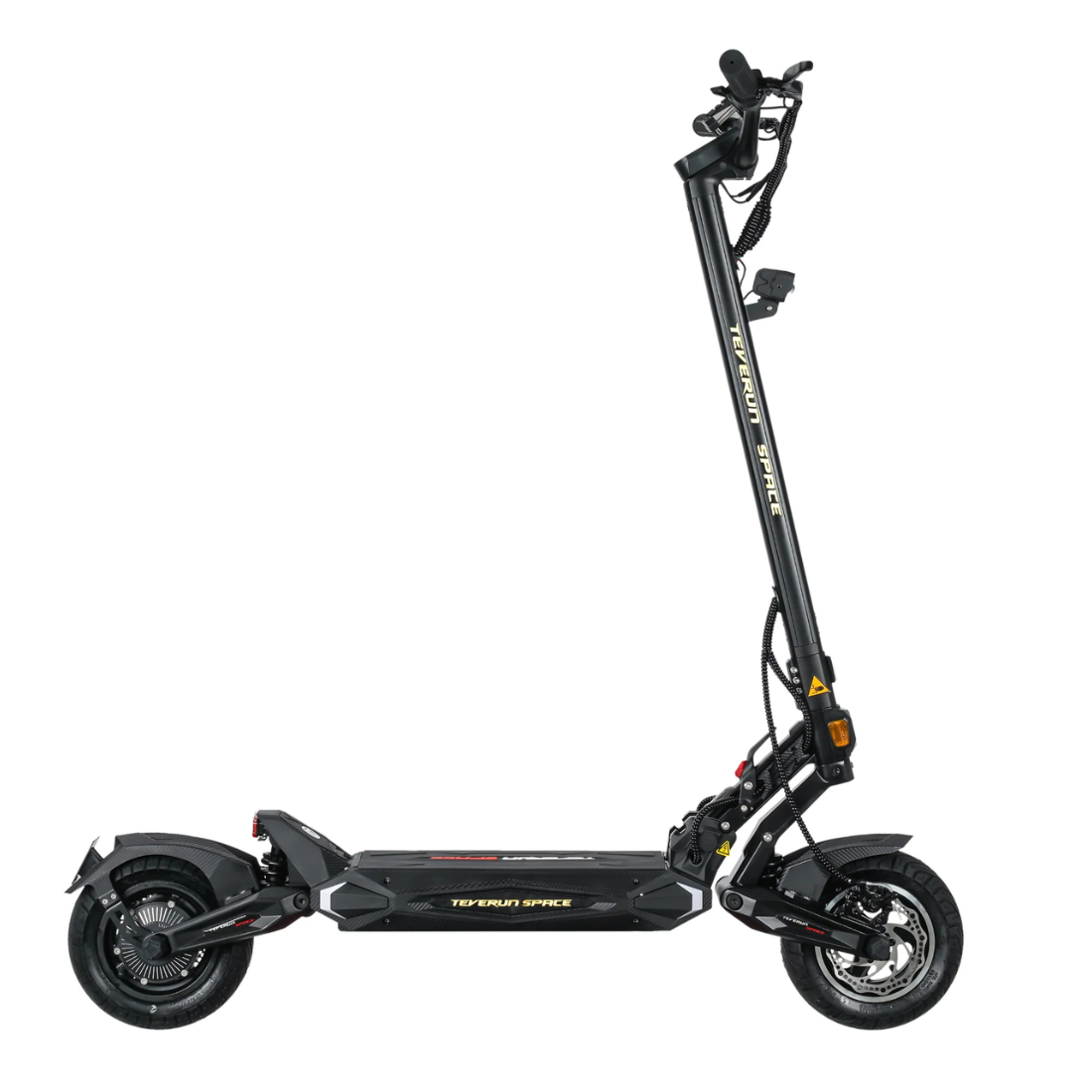 TEVERUN SPACE Q 52V 18Ah electric scooter | NEW 2026 model |