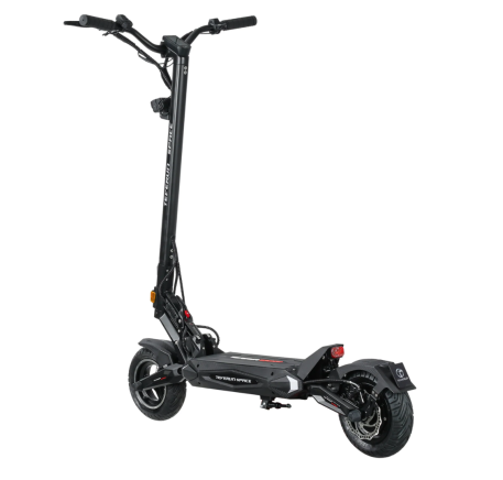TEVERUN SPACE Q 52V 18Ah electric scooter | NEW 2026 model |