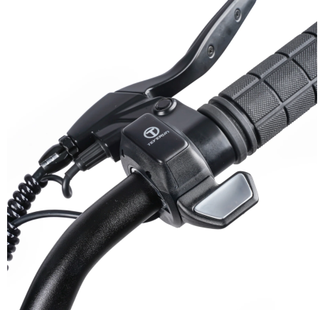 TEVERUN SPACE Q 52V 18Ah electric scooter | NEW 2026 model |