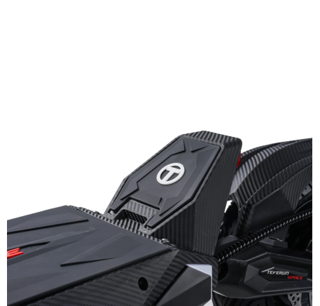 TEVERUN SPACE Q 52V 18Ah electric scooter | NEW 2026 model |