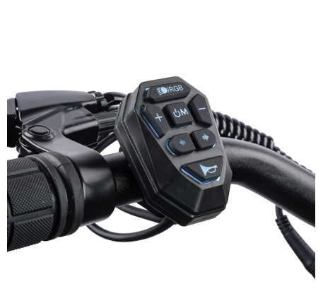 TEVERUN SPACE Q 52V 18Ah electric scooter | NEW 2026 model |
