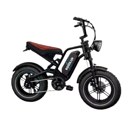 KOOLUX X9  MINI electric bike (16")