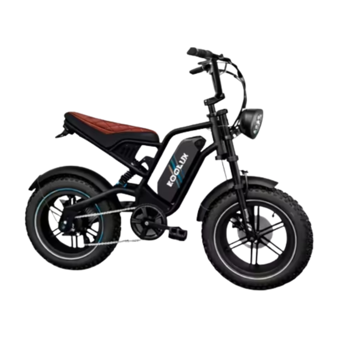 KOOLUX X9  MINI electric bike (16")