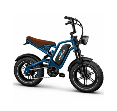 KOOLUX X9  MINI electric bike (16")