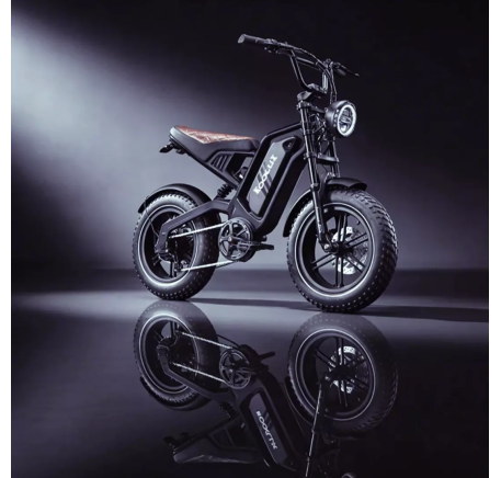 KOOLUX X9  MINI electric bike (16")