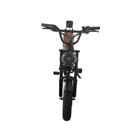 KOOLUX X9  MINI electric bike (16")