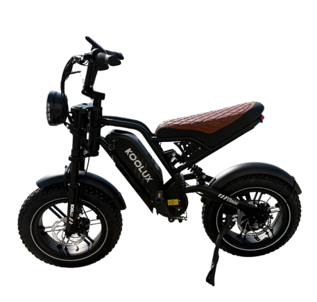 KOOLUX X9  MINI electric bike (16")
