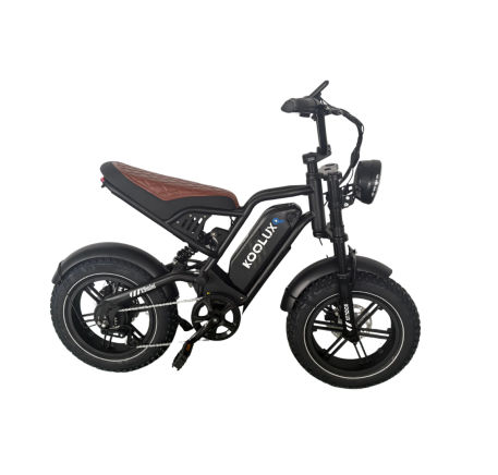 KOOLUX X9  MINI electric bike (16")