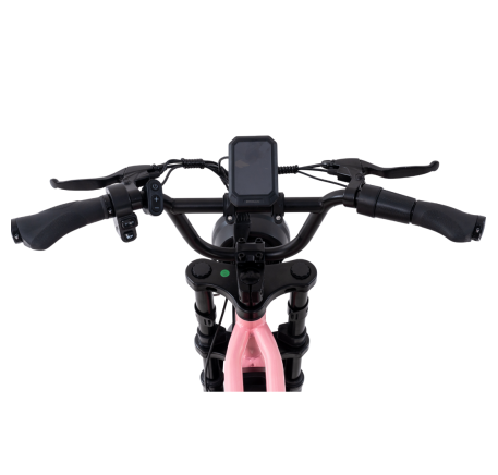 KOOLUX X9  MINI electric bike (16")