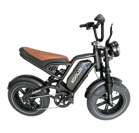 KOOLUX X9  MINI electric bike (16")