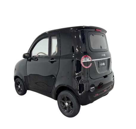 Electric micorcar RIDE-E DORA (EEC)