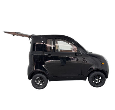 Electric micorcar RIDE-E DORA (EEC)
