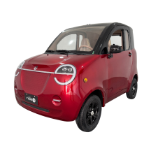 Electric micorcar RIDE-E...