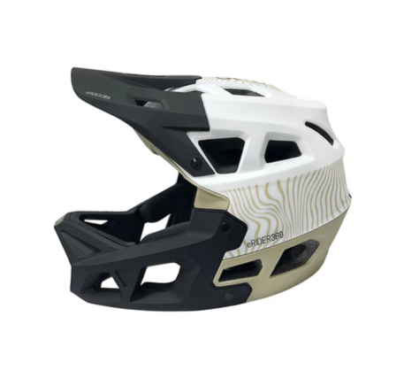 Integra 360 MTB/Downhill Helmet (Full-Face)