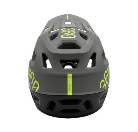 Integra Sport MTB/Downhill Helmet (Full-Face)