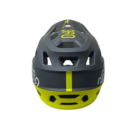 Integra Sport 360 MTB/Downhill Helmet (Full-Face)