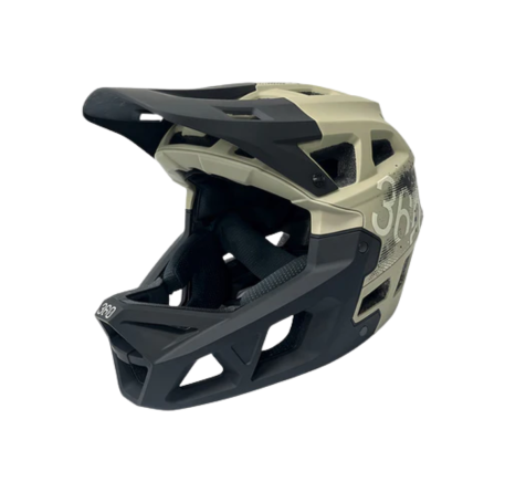 Integra 360 MTB/Downhill Helmet (Full-Face)