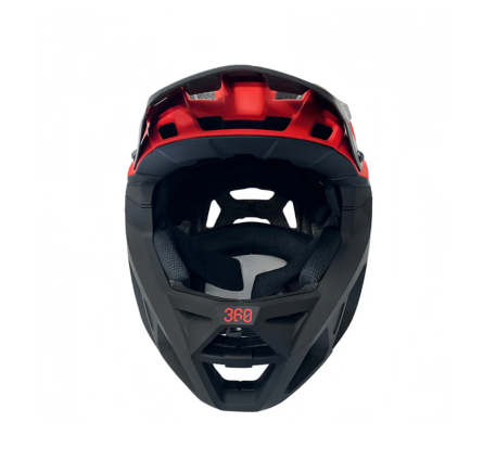 Integra 360 Sport MTB/Downhill Helmet (Full-Face)