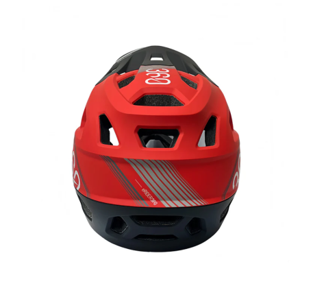 Integra 360 Sport MTB/Downhill Helmet (Full-Face)
