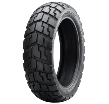 Summer tire 130/70 R12 with...