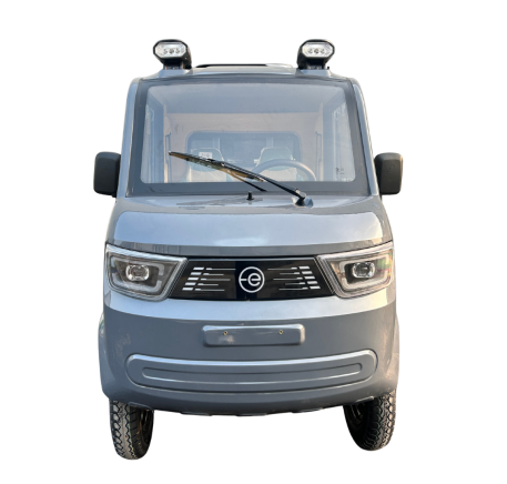 RIDE-E TORO electric cargo vehicle (EEC)