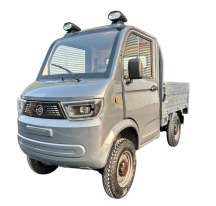 RIDE-E TORO electric cargo...