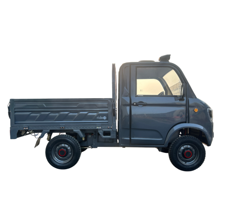 RIDE-E TORO electric cargo vehicle (EEC)