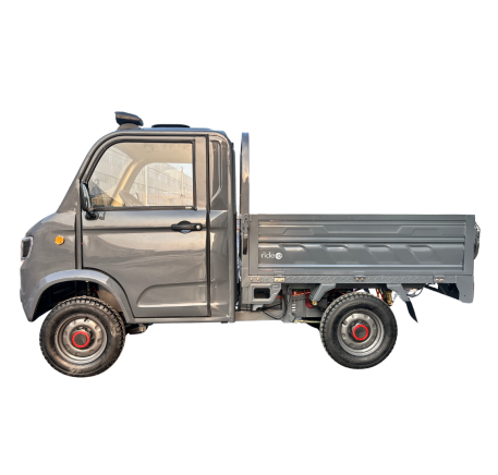 RIDE-E TORO electric cargo vehicle (EEC)