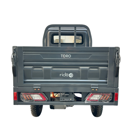 RIDE-E TORO electric cargo vehicle (EEC)