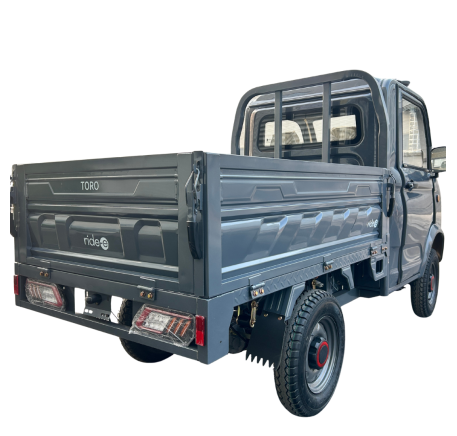 RIDE-E TORO electric cargo vehicle (EEC)