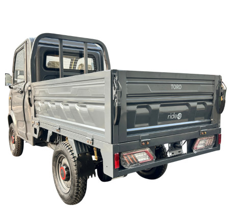 RIDE-E TORO electric cargo vehicle (EEC)