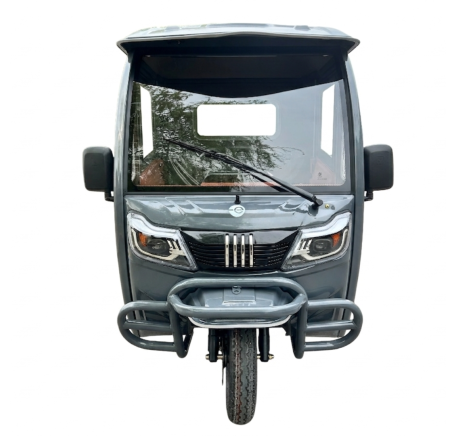Electric Cargo Tricycle RIDE-E TITAN (EEC)
