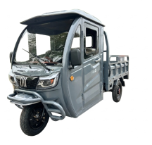 Electric Cargo Tricycle...