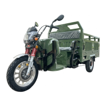 Electric cargo scooter...