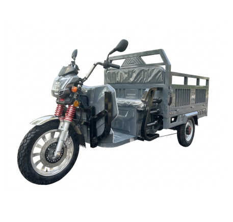 Electric cargo scooter RIDE-E BULL (EEC)