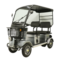 Electric mobility scooter...