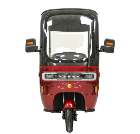 Electric tricycle scooter TRIGO (EEC)