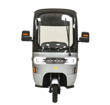 Electric tricycle scooter TRIGO (EEC)