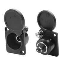 Charging socket DC 5.5x2.1