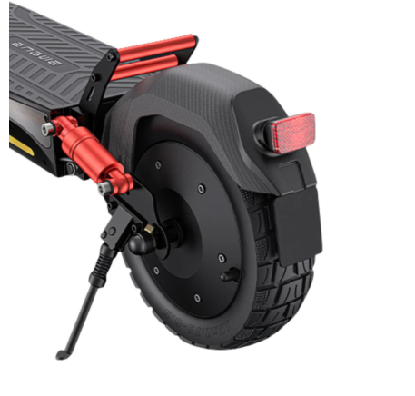 Rear mudguard for Engwe Y600S electric scooters