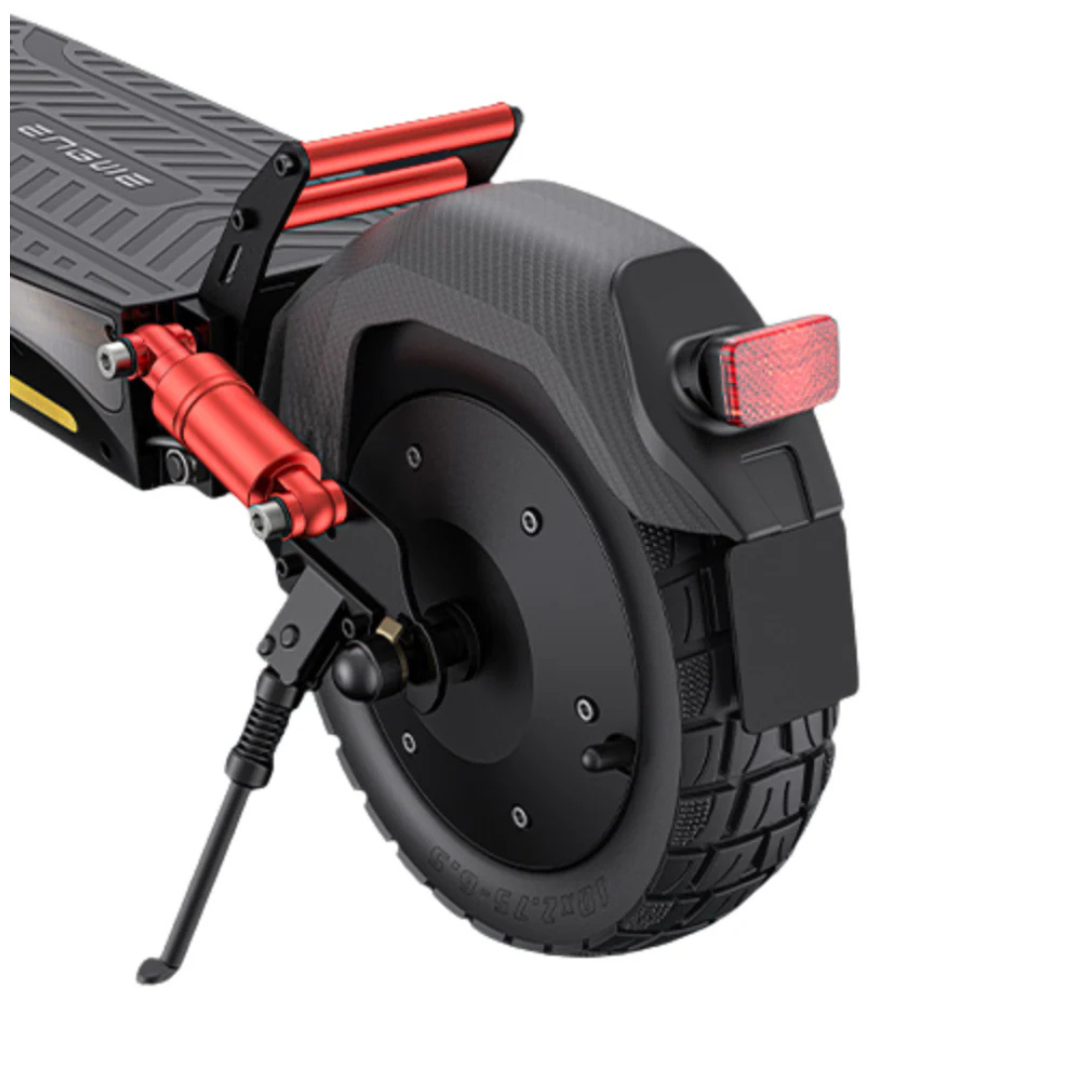 Rear mudguard for Engwe Y600S electric scooters
