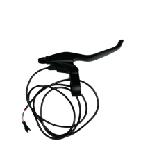 Right-side brake lever for...