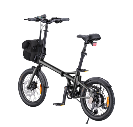 ENGWE ZIP electric bike (16")
