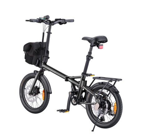 ENGWE ZIP electric bike (16")