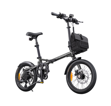 ENGWE ZIP electric bike (16")