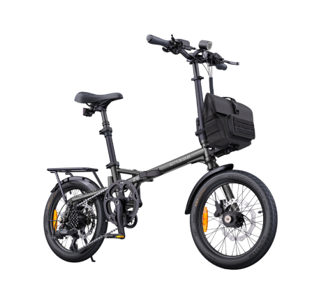 ENGWE ZIP electric bike (16")
