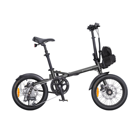 ENGWE ZIP electric bike (16")